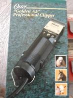 OSTER GOLDEN A5, Dieren en Toebehoren, Ophalen, Nieuw