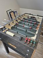 Kickertafel / tafelvoetbal Jupiter Homestar, Ophalen, Gebruikt, Overige typen