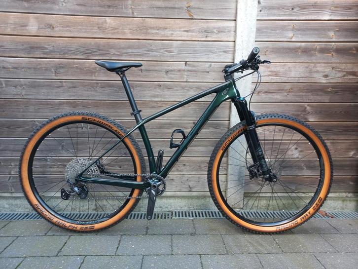 Scott Scale 930., Fietsen en Brommers, Fietsen | Mountainbikes en ATB, Gebruikt, Heren, Overige merken, Hardtail, Ophalen