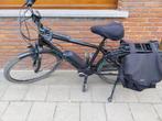 Elektrische fiets, Fietsen en Brommers, Fietsen | Heren | Herenfietsen, Ophalen, Zo goed als nieuw, Overige merken, Versnellingen