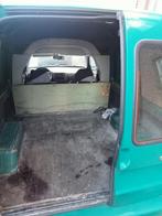 Vw caddy, Auto's, Particulier, Te koop