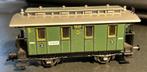 2697. DR auto van 3 cl. H0 Fleischmann., Hobby en Vrije tijd, Ophalen of Verzenden, Gebruikt, Wagon, Fleischmann