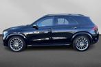 Mercedes-Benz GLE-klasse 350 de 4MATIC, Auto's, Mercedes-Benz, Stof, Zwart, 4 cilinders, GLE