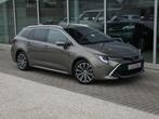 Toyota Corolla TOURING 1.8 HYBRID *PREMIUM* Sportzetels Dode, Autos, Toyota, Euro 6, Entreprise, 85 g/km, Corolla