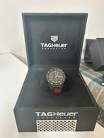TAG Heuer Connected te koop, Handtassen en Accessoires, Horloges | Heren, Ophalen, Leer, Staal, Polshorloge