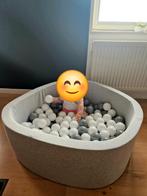 Ballenbad met zachte rand, Kinderen en Baby's, Ophalen, Zo goed als nieuw