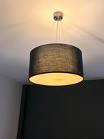Hanglamp zwart, Huis en Inrichting, Lampen | Hanglampen, Ophalen, Zo goed als nieuw, Minder dan 50 cm, Modern