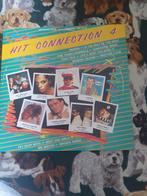 LP - Various – Hit Connection 4 - 1986, Cd's en Dvd's, Vinyl | Pop, Ophalen of Verzenden, 1980 tot 2000, Zo goed als nieuw, 12 inch