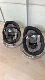 2 Nuna wipstoelen, Kinderen en Baby's, Wipstoeltjes, Ophalen, Gebruikt