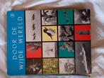 Door de wijde wereld., Ophalen, Gelezen, Overige onderwerpen, Rik Dierckx