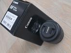 Canon RF50mm F1.8 STM, Audio, Tv en Foto, Foto | Lenzen en Objectieven, Ophalen of Verzenden, Zo goed als nieuw