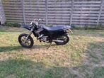rieju, Fietsen en Brommers, 6 versnellingen, Gebruikt, 50 cc, Ophalen