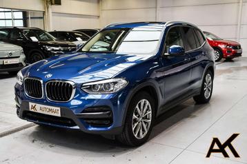 BMW X3 X3 xDrive30e Aut. xLine - NAVI / PANO / CAMERA /CC beschikbaar voor biedingen