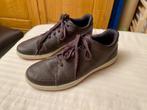 Baskets basses habillées homme marron taille 40, Ophalen, Bruin, Zo goed als nieuw, Sneakers