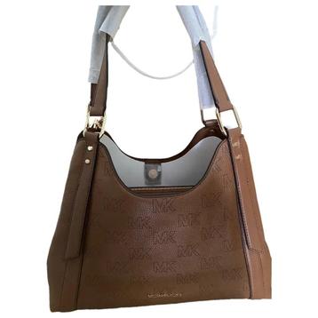 Nieuwe Michael Kors Arlo Large Schoudertas  beschikbaar voor biedingen