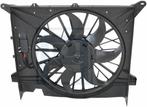 Radiateur Fan / ventilator motor Xc90 Volvo onderdeel 313680, Auto-onderdelen, Nieuw, Ophalen of Verzenden, Volvo