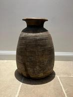 Oude nepalese kruik, Ophalen, Zo goed als nieuw