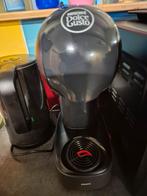 Je vend machine à café dolce gusto, Enlèvement