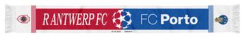 sjaal UCL RAFC - FC Porto, Enlèvement, Neuf, Accessoires de club