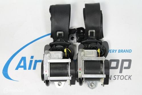 2 x ceintures Volkswagen Golf 5 - Golf 6 Plus (2004-2014), Auto-onderdelen, Interieur en Bekleding