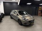 OPEL CORSA 1.4 LITER BENZINE/2015/EURO6/TOP STAAT, Auto's, Bruin, Bedrijf, 1400 cc, Corsa