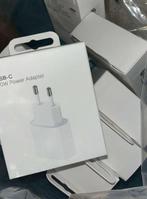 Prise apple chargeur rapide !!, Enlèvement ou Envoi, Neuf, Apple iPhone
