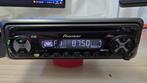 Autoradio Pioneer DEH-1300R, Ophalen of Verzenden, Gebruikt