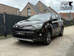 Toyota RAV4 2017 Pano/360*Camera/Leder/Elektrische koffer, Auto's, Toyota, Voorwielaandrijving, 4 cilinders, Leder, 5 deurs