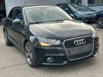 Audi A1 1.6 Diesel 2010 77kw Euro 5. Navi Clima, Auto's, Audi, Te koop, Berline, Airconditioning, Stof