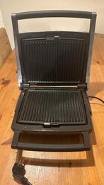 Gril / Gaufrier Fritel CW 2428, Enlèvement, Lave-vaisselle, Comme neuf, Gril de table