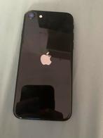 Iphone SE 2022, Telecommunicatie, Ophalen, Zwart, IPhone SE (2022), 128 GB