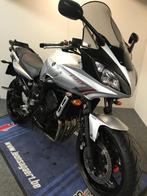 Yamaha FZ6 bj. 2007 ref. LS 2574, Motoren, Motoren | Yamaha, Naked bike, Bedrijf, 600 cc, 4 cilinders