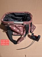 Fietsmandje, Fietsen en Brommers, Ophalen of Verzenden, Zo goed als nieuw