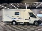 Glamys Ducato 2.3 JTD bj 2012 47000km Euro 5, Gebruikt, 2300 cc, Bedrijf, Overige carrosserie