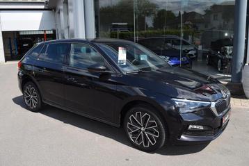 Skoda Scala Style (bj 2022) beschikbaar voor biedingen