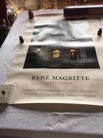 Renée Magritte, Comme neuf, Enlèvement