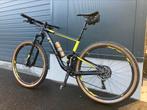 Giant anthem 2019 29inch fully mountainbike xc, Fietsen en Brommers, Fietsen | Mountainbikes en ATB, Ophalen, Gebruikt