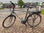 Elektrische fiets Middenmotor Bosch Nieuw, Ophalen of Verzenden, Zo goed als nieuw
