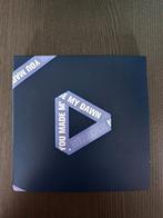 Kpop: seventeen, Cd's en Dvd's, Ophalen, Zo goed als nieuw