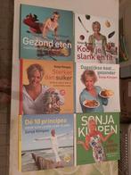 Boeken - Sonja Kimpen, Boeken, Ophalen of Verzenden, Zo goed als nieuw