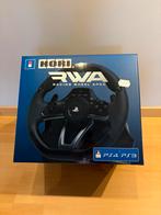 PS4/pc stuur, Ophalen, Zo goed als nieuw, Stuur of Pedalen, PlayStation 3