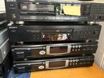 Verschillende toestellen, Audio, Tv en Foto, Ophalen, Gebruikt, Pioneer