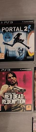 2 jeux ps3, Enlèvement ou Envoi, Utilisé