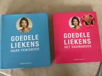 het vagina en penis boek Goedele Liekens, Enlèvement ou Envoi, Utilisé, Autres sciences