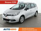 Renault Grand Scénic 1.2 Limited (bj 2015), Auto's, Euro 5, Stof, Zwart, 5 deurs