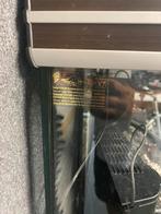 Aquarium + Kast (Aquatlantis merk) – ca. 350 l, Ophalen, Zo goed als nieuw