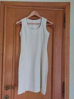 robe chasuble vichy (vert clair/beige) T: 36, Originhalles, Enlèvement, Taille 36 (S), Beige
