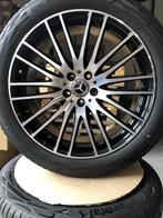 20 inch originele mercedes glc X254 zomerset  a2544014800, Auto-onderdelen, Gebruikt, 255 mm, Banden en Velgen, Ophalen of Verzenden