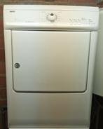 Droogkast zanussi, Elektronische apparatuur, Ophalen, Gebruikt, Luchtafvoer, Anti-kreukfase