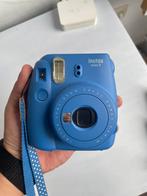 Fujifilm Instax mini 9, Audio, Tv en Foto, Fotocamera's Analoog, Ophalen, Zo goed als nieuw